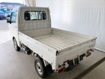 HIJET truck 4WD