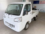 HIJET truck 4WD
