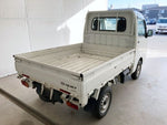 HIJET truck 4WD