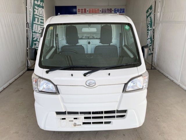 HIJET truck 4WD