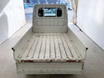 HIJET truck 4WD