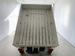 HIJET truck 4WD