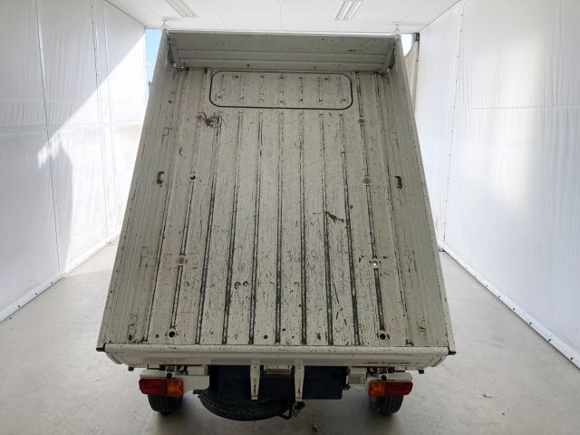 HIJET truck 4WD