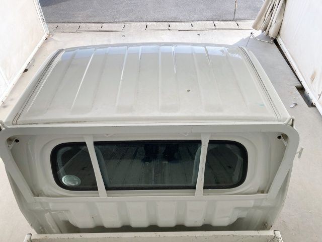 HIJET truck 4WD