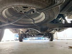 HIJET truck 4WD