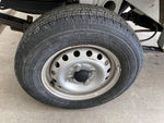 HIJET truck 4WD