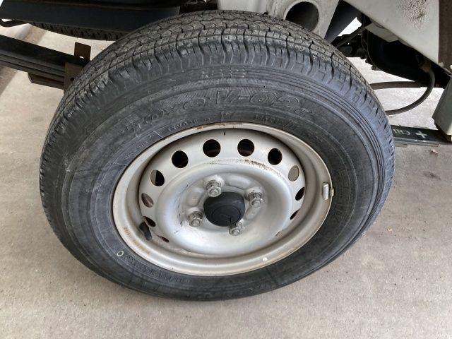 HIJET truck 4WD