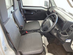 HIJET truck 4WD