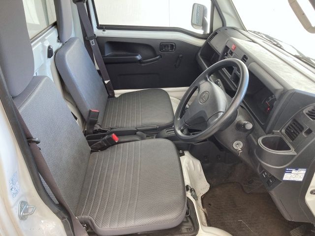HIJET truck 4WD