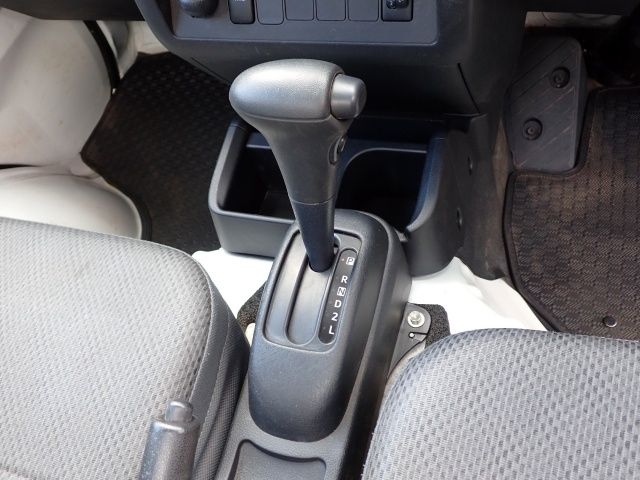 HIJET truck 4WD