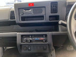HIJET truck 4WD