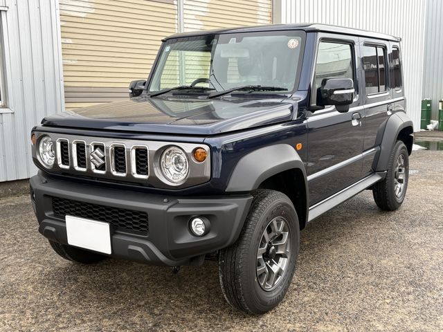 JIMNY NOMADE
