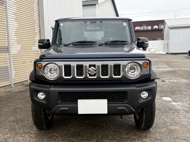 JIMNY NOMADE
