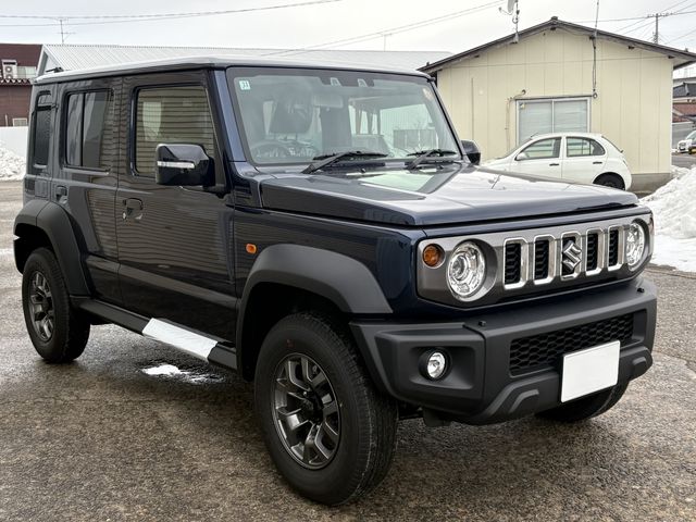 JIMNY NOMADE