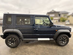 JIMNY NOMADE