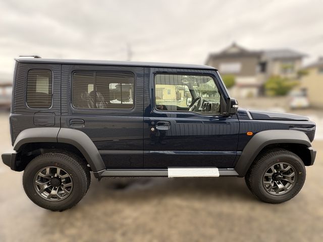 JIMNY NOMADE
