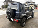 JIMNY NOMADE