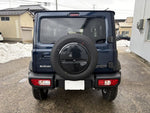 JIMNY NOMADE