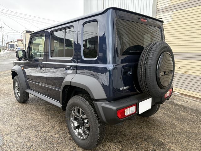 JIMNY NOMADE