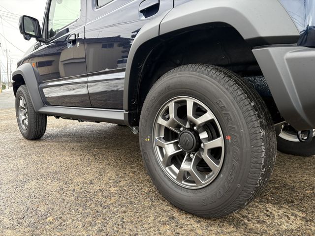 JIMNY NOMADE