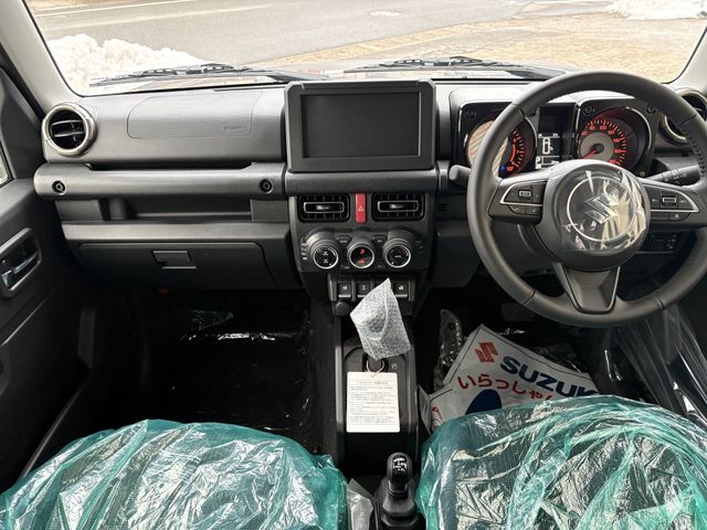 JIMNY NOMADE
