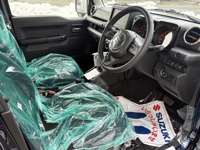 JIMNY NOMADE