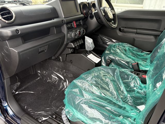 JIMNY NOMADE