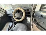 CARRY truck 4WD