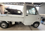 CARRY truck 4WD