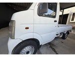 CARRY truck 4WD