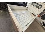 CARRY truck 4WD
