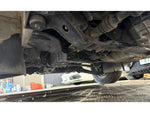 CARRY truck 4WD