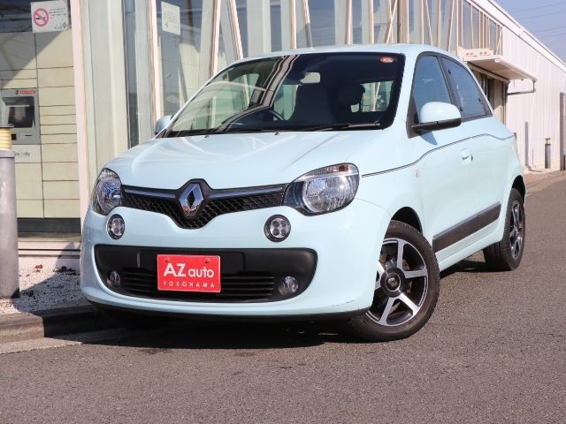 RENAULT TWINGO