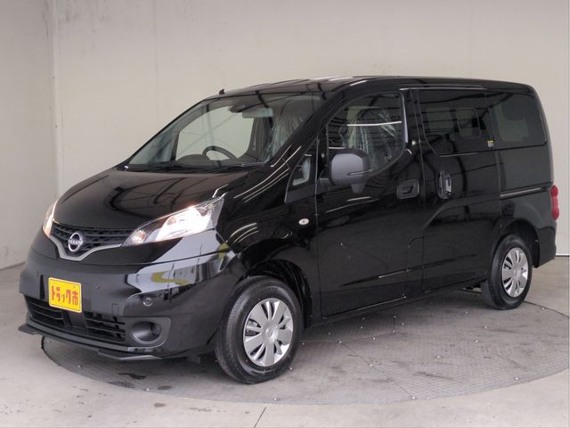 NV200 VANETTE van