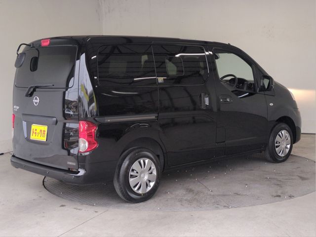 NV200 VANETTE van