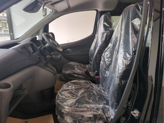 NV200 VANETTE van