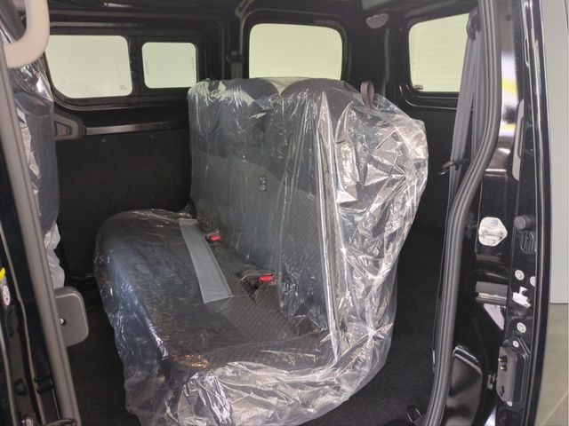 NV200 VANETTE van