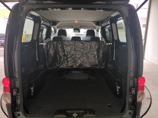 NV200 VANETTE van