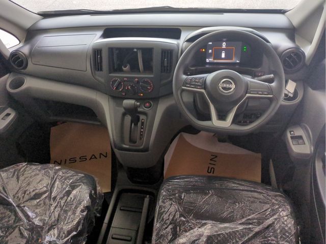 NV200 VANETTE van