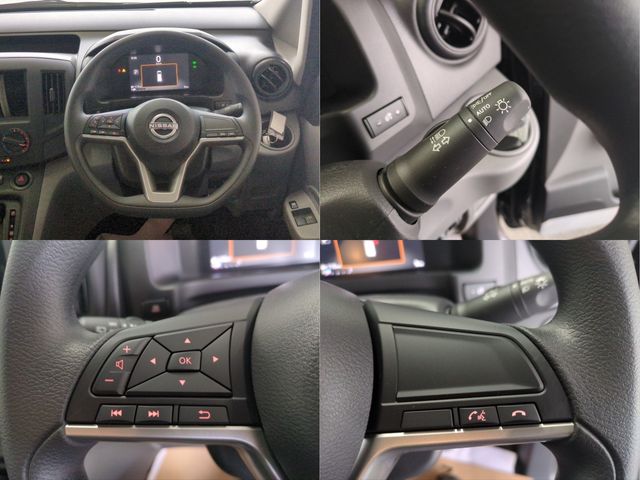 NV200 VANETTE van