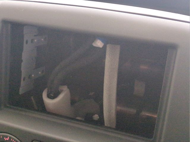 NV200 VANETTE van