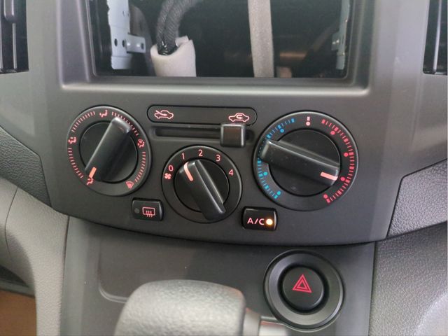 NV200 VANETTE van
