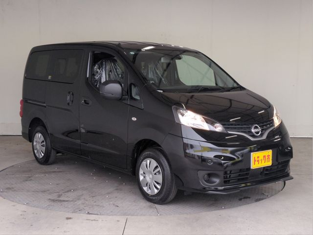 NV200 VANETTE van
