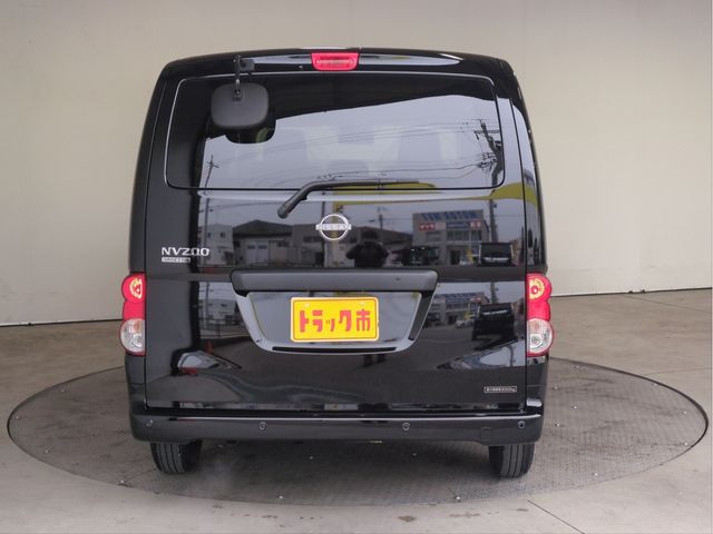 NV200 VANETTE van
