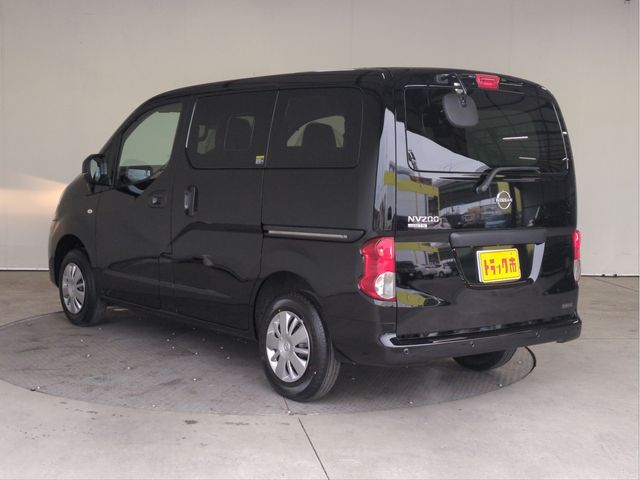 NV200 VANETTE van