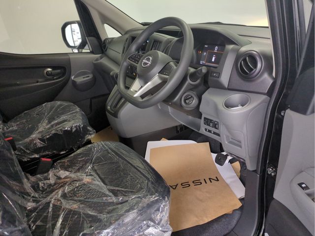 NV200 VANETTE van