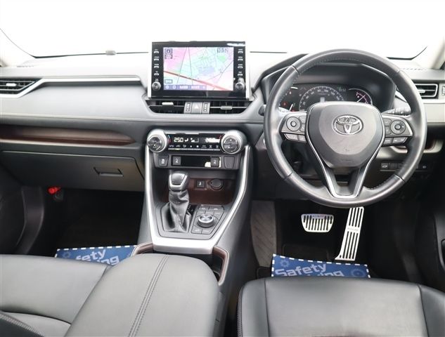 RAV4 4WD