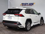 RAV4 4WD