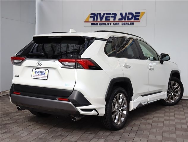 RAV4 4WD