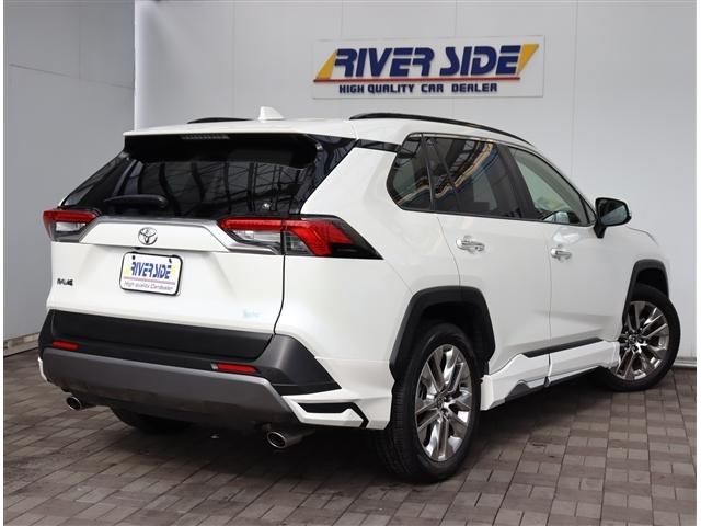 RAV4 4WD